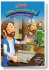 Biblia pre najmenších
