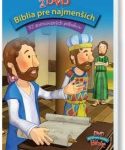 Biblia pre najmenších