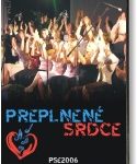 Preplnené srdce (DVD)
