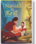 ABP N02. Narodil sa Kráľ