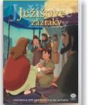 ABP N08. Ježišove zázraky