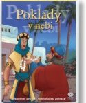 ABP N12. Poklady v nebi