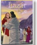 ABP N15. Lazár žije