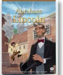 APVD 12. Abraham Lincoln