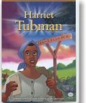 APVD 14. Harriet Tubman