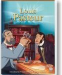 APVD 15. Louis Pasteur