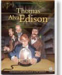 APVD 16. Thomas Alva Edison