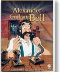 APVD 17. Alexander Graham Bell