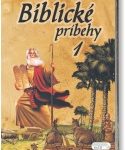 Biblické príbehy 1 (6-CD)