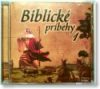 Biblické príbehy 1 (CD-ROM)