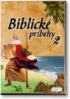 Biblické príbehy 2 (6-CD)