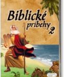 Biblické príbehy 2 (6-CD)