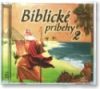 Biblické príbehy 2 (CD-ROM)