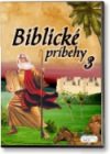 Biblické príbehy 3 (6-CD)