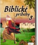 Biblické príbehy 3 (6-CD)