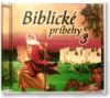 Biblické príbehy 3 (CD-ROM)