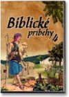 Biblické príbehy 4 (6-CD)