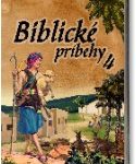 Biblické príbehy 4 (6-CD)