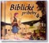 Biblické príbehy 4 (CD-ROM)