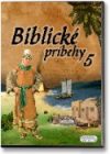 Biblické príbehy 5 (6-CD)