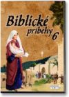 Biblické príbehy 6 (6-CD)