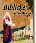 Biblické príbehy 6 (6-CD)
