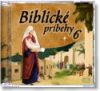 Biblické príbehy 6 (CD-ROM)