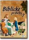 Biblické príbehy 7 (6-CD)