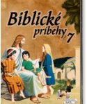 Biblické príbehy 7 (6-CD)