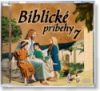 Biblické príbehy 7 (CD-ROM)