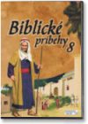 Biblické príbehy 8 (6-CD)
