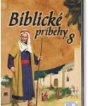 Biblické príbehy 8 (6-CD)