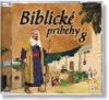 Biblické príbehy 8 (CD-ROM)