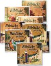 Biblické príbehy MEGAPACK (8xCD-ROM)