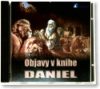 Objavy v knihe Daniel
