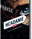 Hľadanie 2 - Pravda (5.-8. diel)