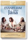 Evanjelium podľa Jána (DVD)