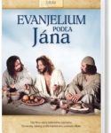 Evanjelium podľa Jána (DVD)