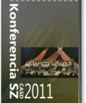 Konferencia SZ CASD 2011
