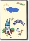MIMIškôlka (CD-ROM)