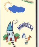 MIMIškôlka (CD-ROM)